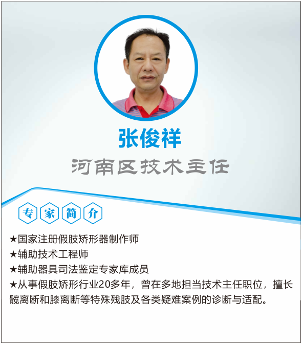 專家團隊|張俊祥